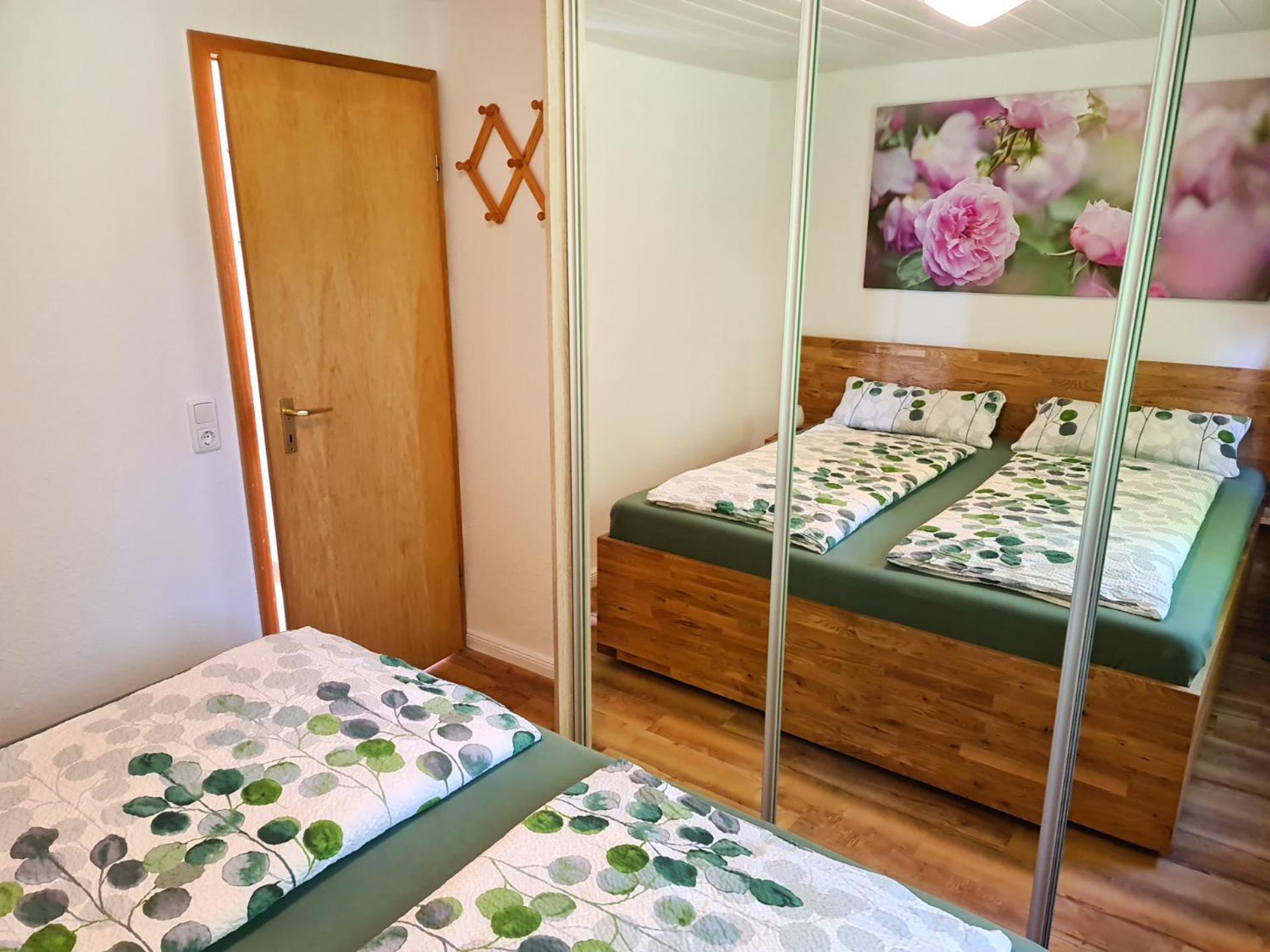 Villa Baerenklau Neustadt in Holstein Habitación foto